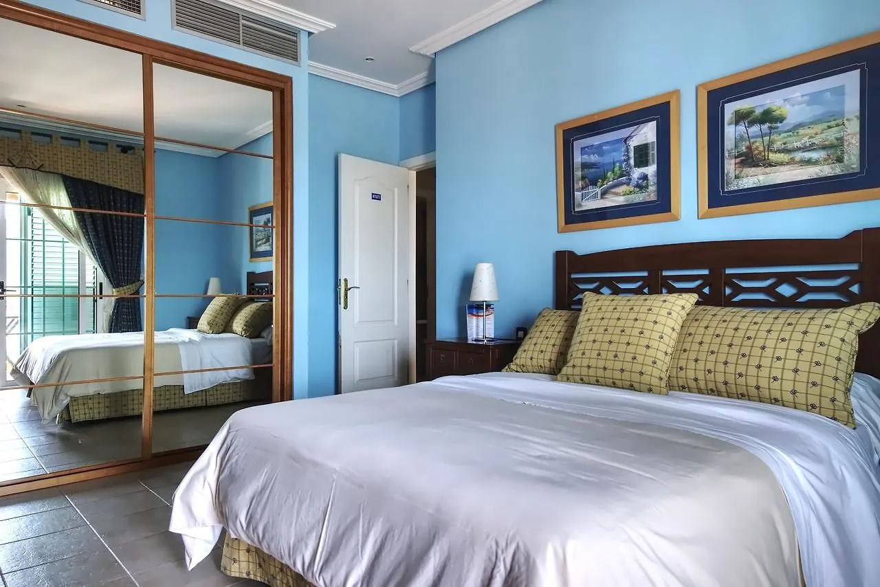 Hotel La Colina 莫罗德哈布雷 4*,  西班牙