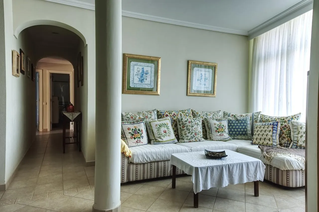 Hotel La Colina 莫罗德哈布雷 4*,