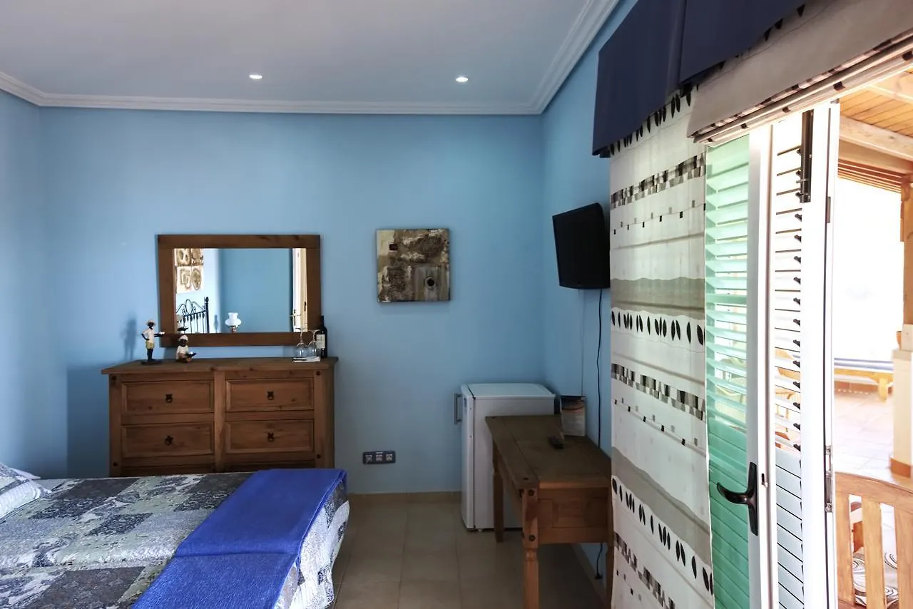 ****  Hotel La Colina 莫罗德哈布雷 西班牙