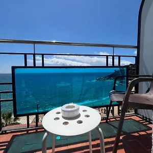 Maison d'hôtes Mozaik Playa 