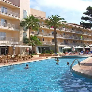 Hotel O7 Alondra ***