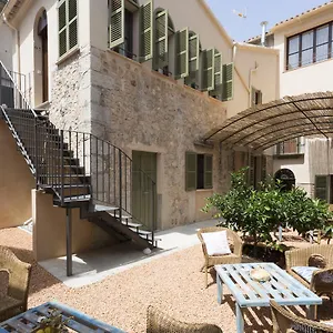 Maison d'hôtes Sóllerooms ***