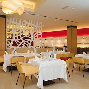 Calypso Hotel